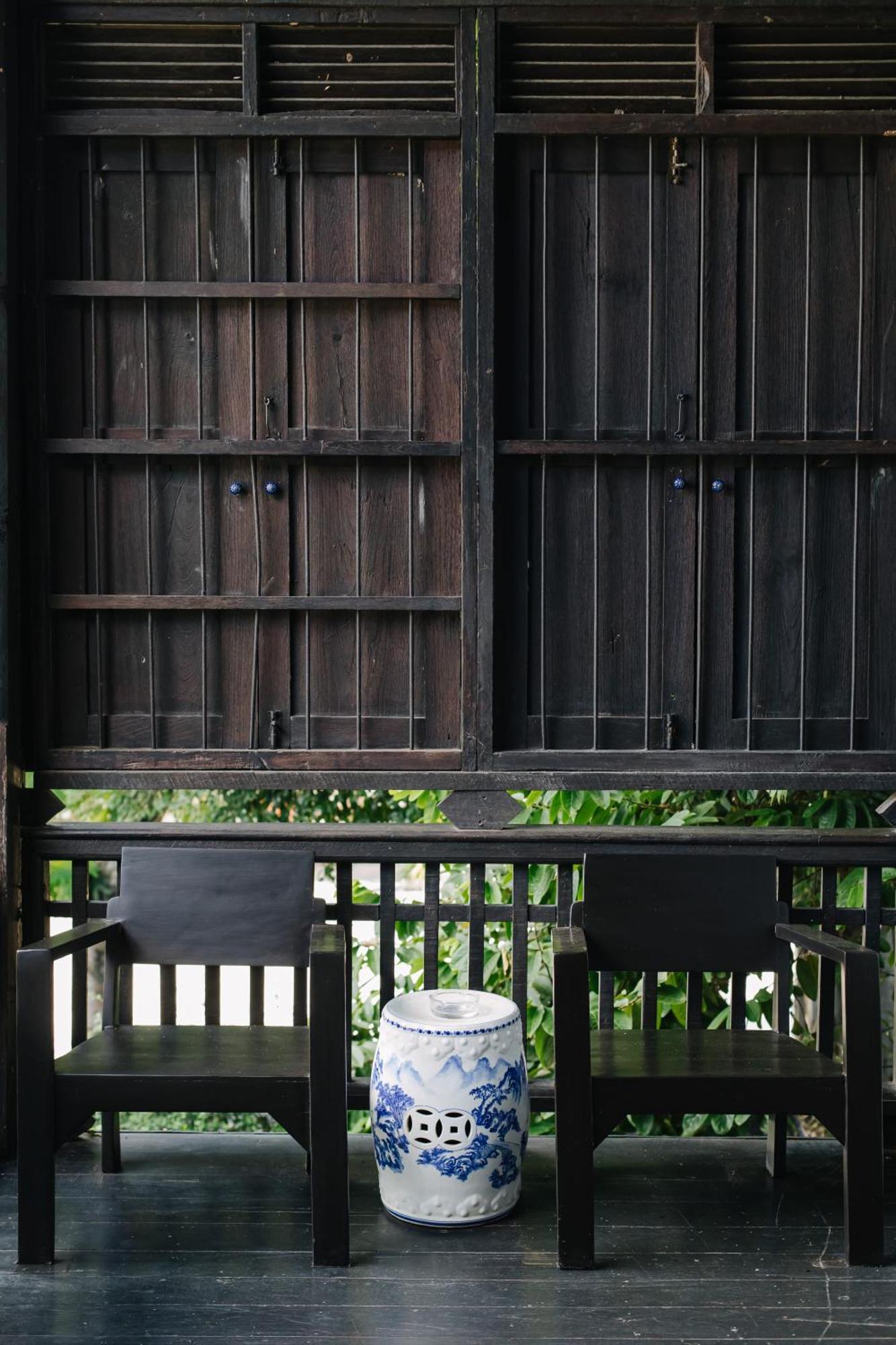 Chotana Villa Hotel Chiang Mai — Photos 2