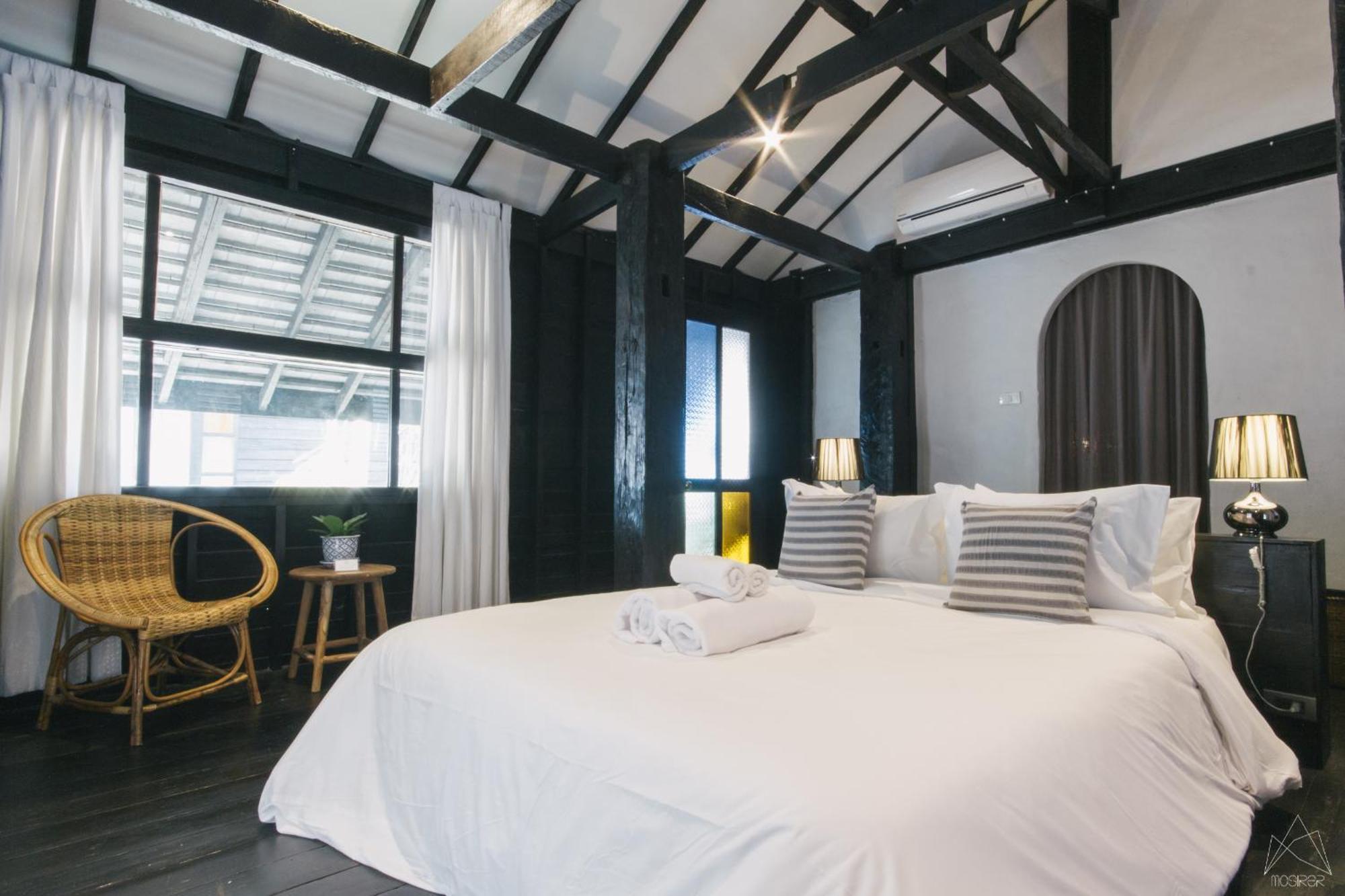 Chotana Villa Hotel Chiang Mai, Chiang Mai