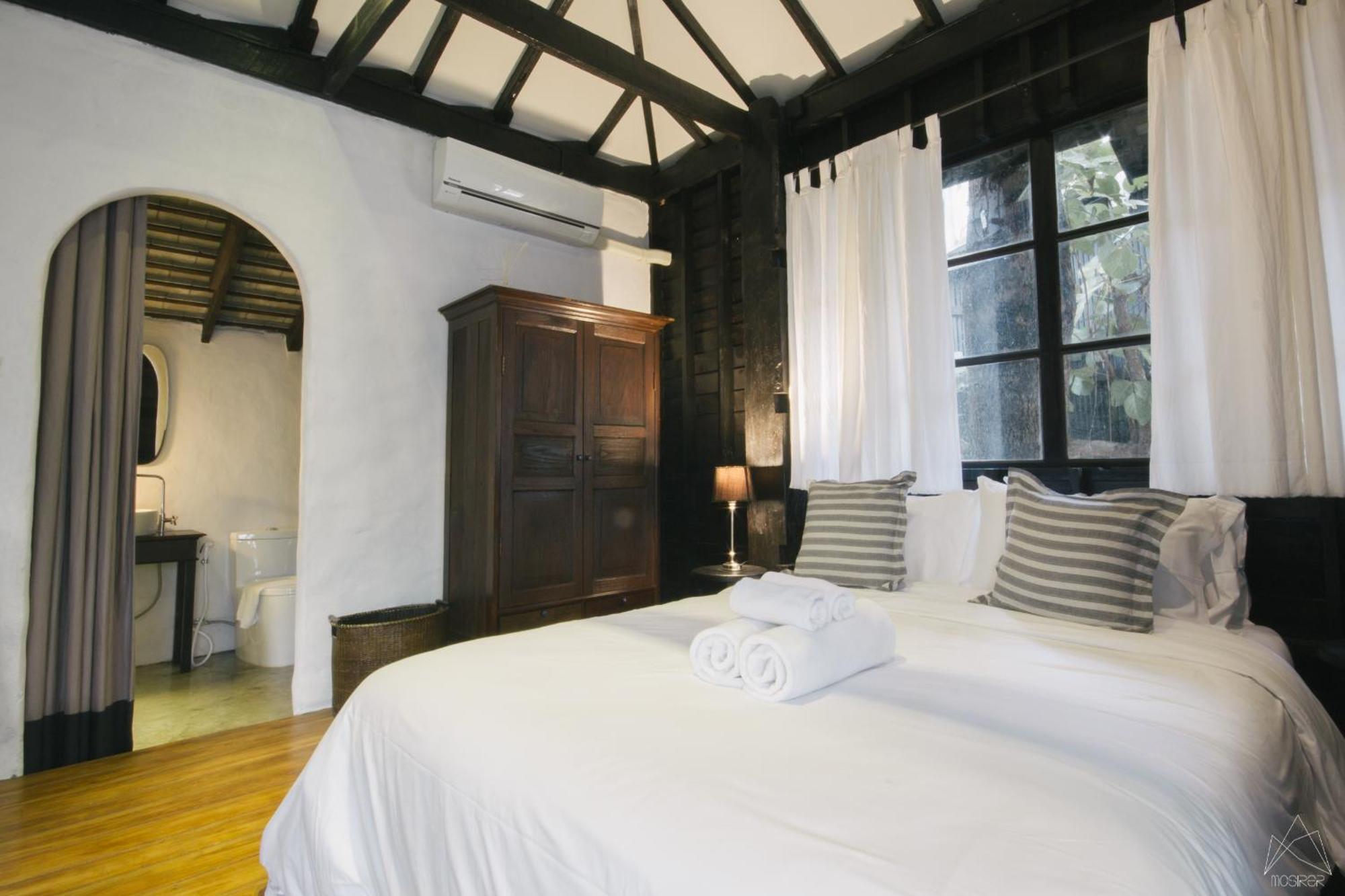 Chotana Villa Hotel Chiang Mai — Photos 1